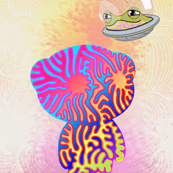 Future Realities: tfoust10 x Reddit Collectible Avatars