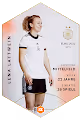 Epic - Lena Lattwein - Womens Euro 2022 - 2022 Squad - Womens National Team - 2022