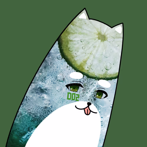 VeryCoolDrinkableAnimals