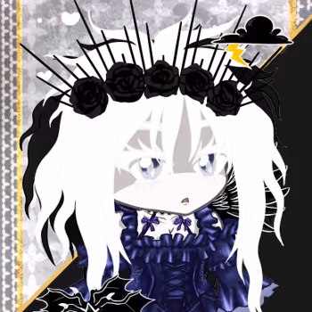 Seraphine Caligo by Joe (The Kappa Guy) x Reddit Collectible Avatars