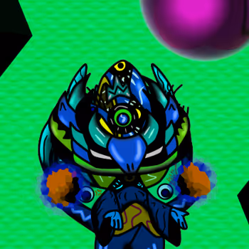 Fig by skollywag92 x Reddit Collectible Avatars