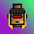 Robot Punk Collection