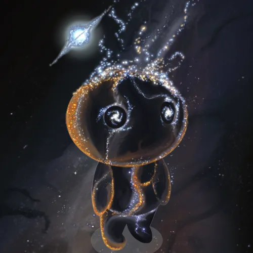 Waywalker by ExoticRarity x Reddit Collectible Avatars