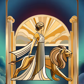 Strength by Pippa x Reddit Collectible Avatars