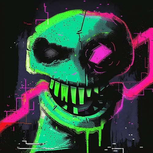 Phantom Glitches