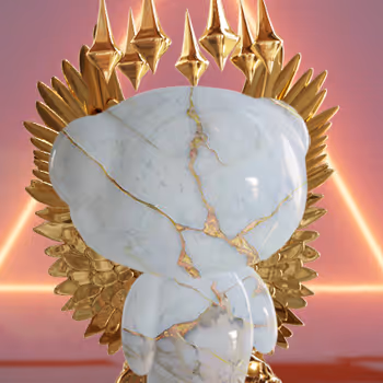 Fallen by ItsNotYourFault x Reddit Collectible Avatars
