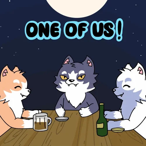 Wolf Pack Events