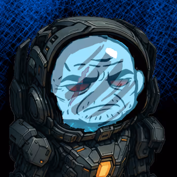 Mech Yourself by PeachyPixelGirl x Reddit Collectible Avatars