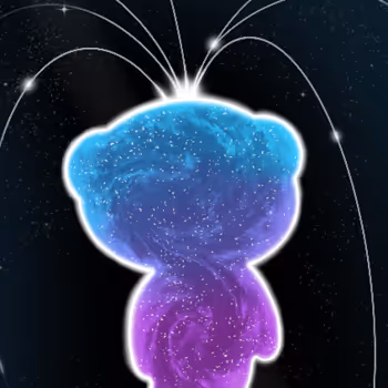 Neutron Star by Ervindas x Reddit Collectible Avatars