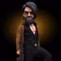 Rocky Toofan Avatars