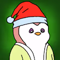 Squishy Penguin Society Genesis
