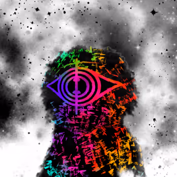 Ink by Rye Hardy x Reddit Collectible Avatars