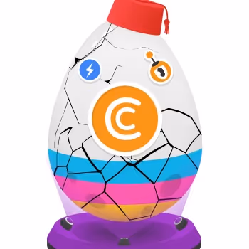 Crypto MagicEggs Collection