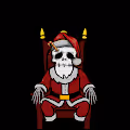 DEATH PUNK XMAS 2021