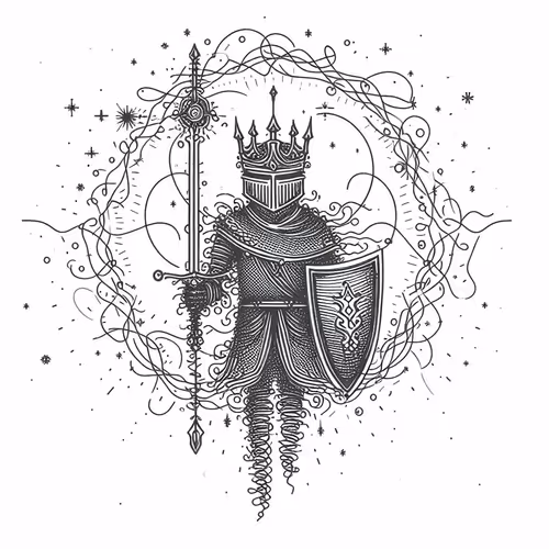 striate warriors