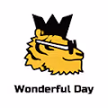 WonderfulDay Tiger NFT (Official)