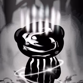 End by Laura D x Reddit Collectible Avatars