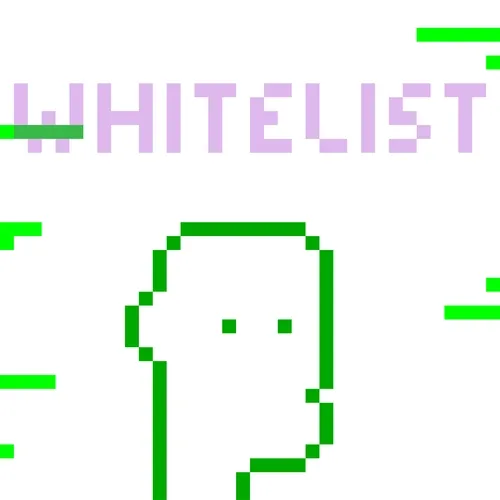 Ape Punks: Pixel Odyssey White List