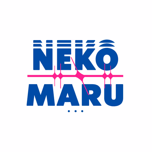 NEKO MARU COLLECTION V2