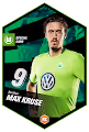Special - Max Kruse - Squad - Featured - Mens Team - 2021