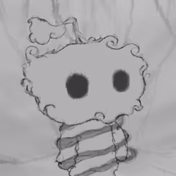 Haze by Idnftdm20 x Reddit Collectible Avatars