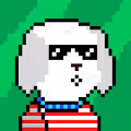 Polygon Poodles