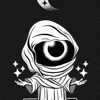 Supernatural by rylar x Reddit Collectible Avatars
