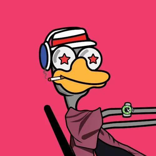 Duck Mfers