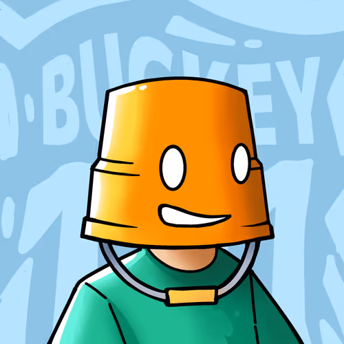 CryptoBuckey