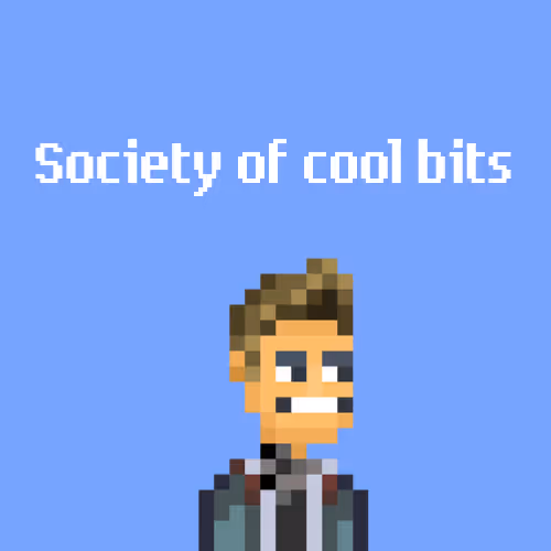 society of cool bits