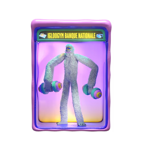 Igloofest 2023