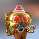 Miko by Bejeweled and Encrusted x Reddit Collectible Avatars