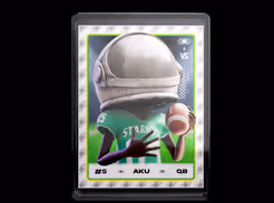 First Star VSP Cards