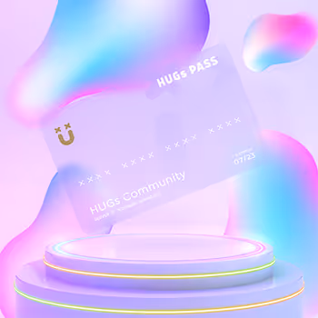 HUGs PASS