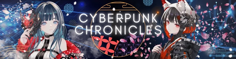 CyberPunk Chronicles(CPC)