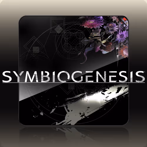 SYMBIOGENESIS - Member Card