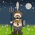 Forgotten Warriors