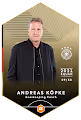 Epic - Andreas Kpke - Euro - Edition - 2021 - Mens National Team - 2021