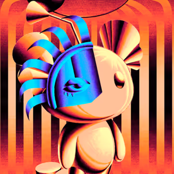 Perihelion by JQuasar x Reddit Collectible Avatars