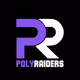 Poly Raiders (Frozen Collection)