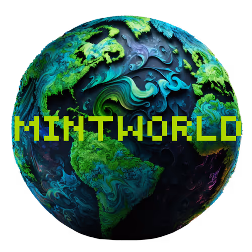 MintMonsterFaucet