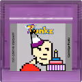 1st Cartriversary Punkz V2