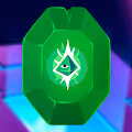 Megacube 2 Shard Collection