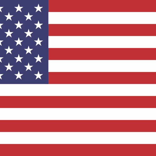 Flags of the United States
