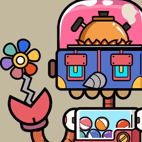 ValaRobots