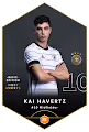 Epic - Kai Havertz - Basic - Best Scorer - Most Assists - 2021