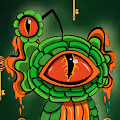 Spooky Season: Laura_Dumitriu x Reddit Collectible Avatars