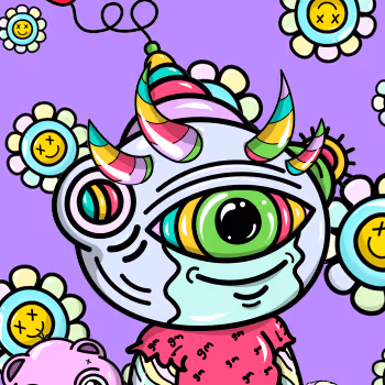 The Mind's Eye(s) x Reddit Collectible Avatars