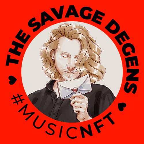 The Savage Degens