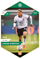 Special - Lukas Nmecha - Founders - Mens Under 21s - 2021
